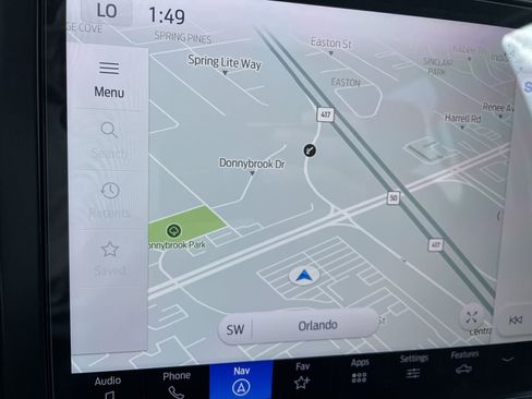 New 2026 Ford F350 Lariat image 25