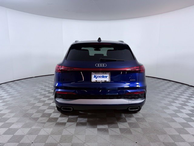 Certified 2025 Audi Q5 Premium w/ Premium Plus AWD/4WD image 7