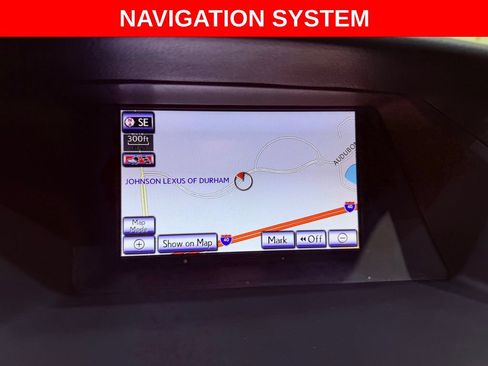 Used 2015 Lexus RX 350 FWD image 9