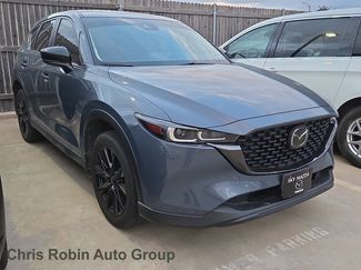 Used 2024 MAZDA CX-5 Carbon Edition video 1