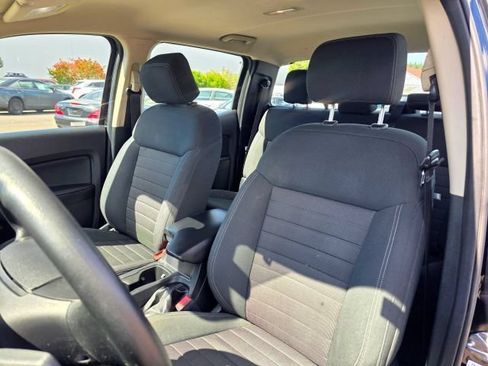 Used 2019 Ford Ranger XL w/ Equipment Group 101A Mid AWD/4WD image 45
