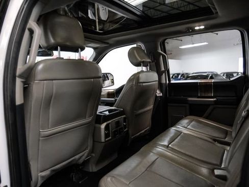 Used 2019 Ford F150 Lariat w/ Equipment Group 502A Luxury image 31