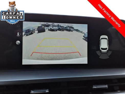 Used 2024 Kia Telluride S w/ S Sunroof Package FWD image 17