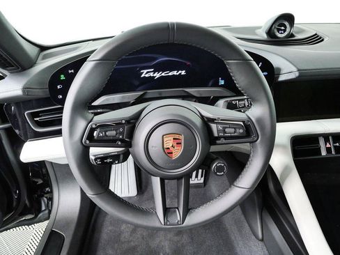 New 2026 Porsche Taycan RWD image 9