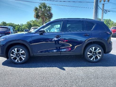 New 2026 MAZDA CX-5 Preferred AWD/4WD image 6