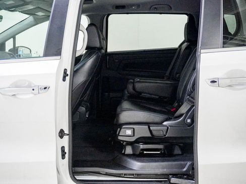 Used 2023 Honda Odyssey EX-L image 38