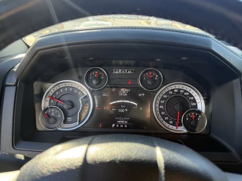 Used 2014 RAM 1500 Sport w/ Sport Premium Group image 13