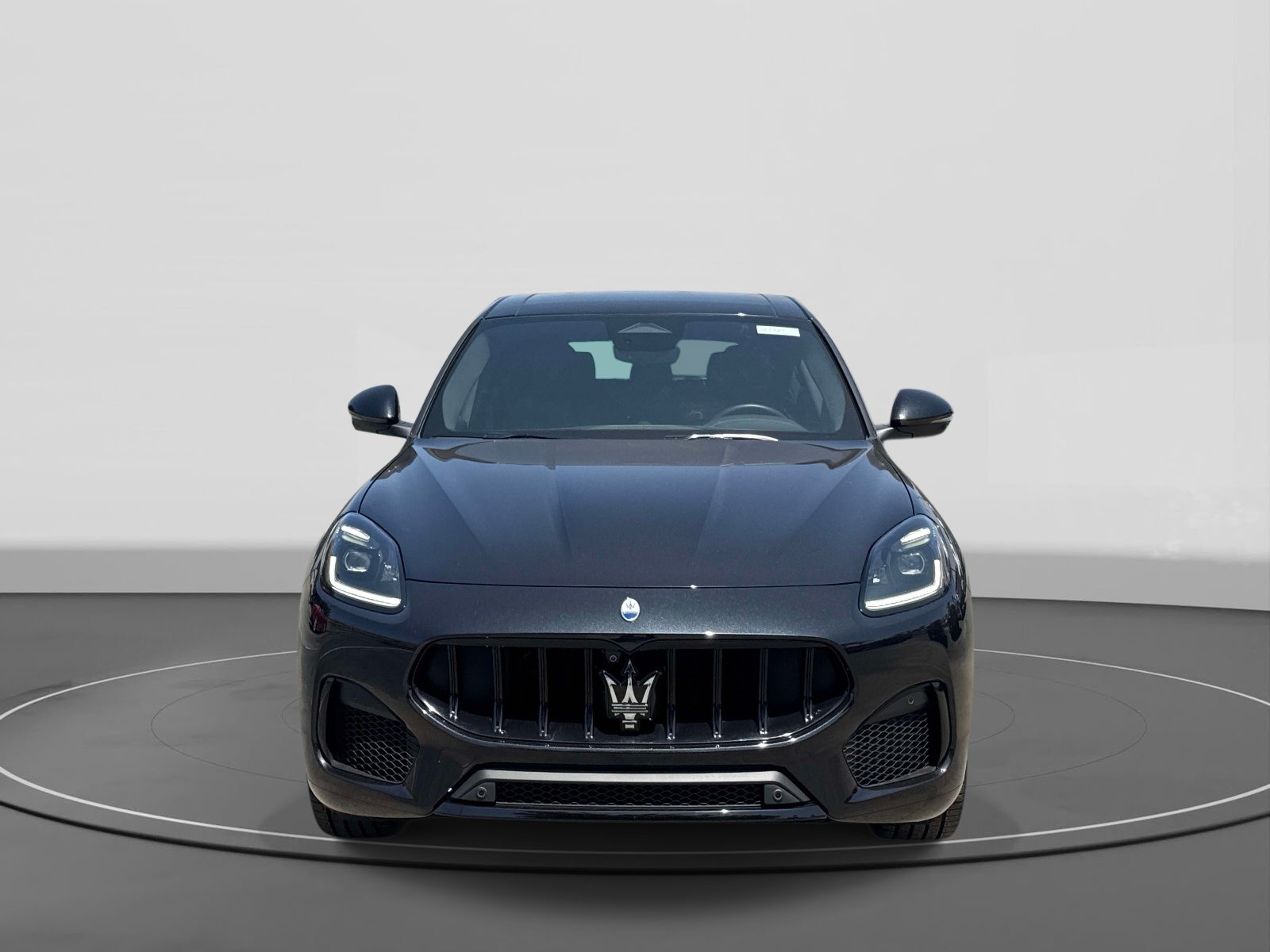 Used 2025 Maserati Grecale Modena AWD/4WD image 2