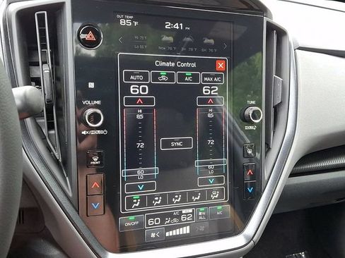 Certified 2024 Subaru Crosstrek 2.5i Sport w/ Crosstrek Mirror Package AWD/4WD image 33