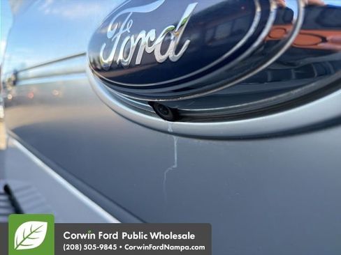 Used 2012 Ford F150 Platinum AWD/4WD image 11