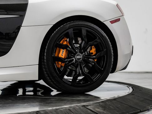 Used 2010 Audi R8 V10 image 97