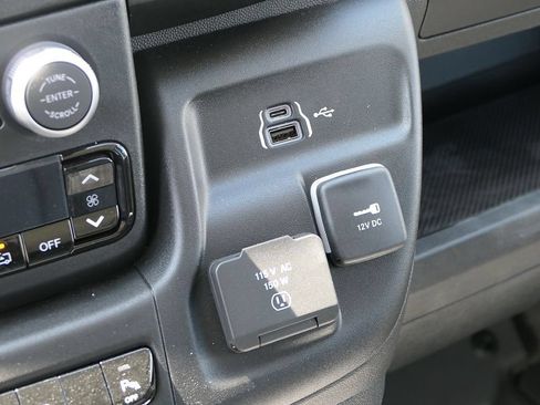 New 2026 RAM ProMaster 2500 w/ Safety Group FWD image 15