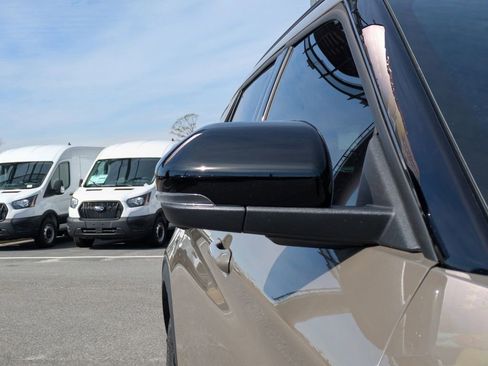 New 2026 Ford Explorer Tremor w/ Tremor Ultimate Package image 12