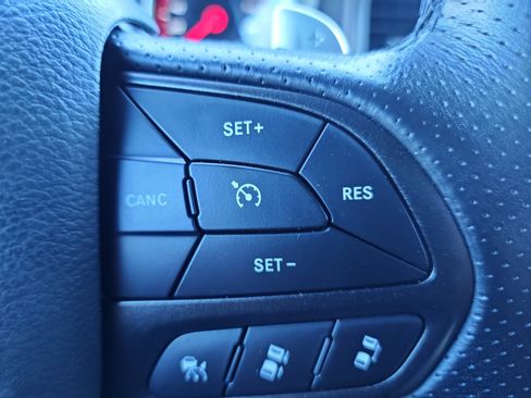 Used 2023 Dodge Charger Scat Pack RWD image 18