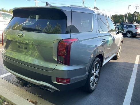 Used 2020 Hyundai Palisade SEL image 8