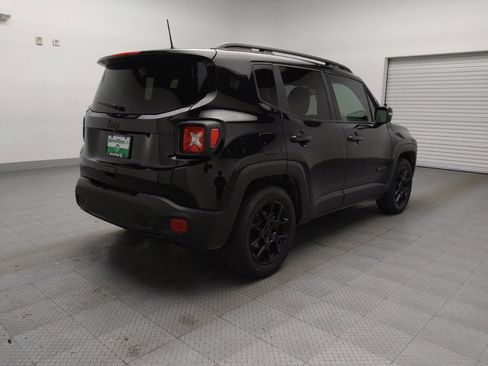 Used 2019 Jeep Renegade Altitude w/ Quick Order Package 2XM image 9