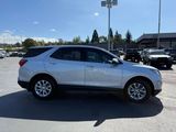 Used 2018 Chevrolet Equinox LT image 4