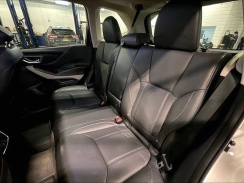 Used 2023 Subaru Forester Limited AWD/4WD image 26