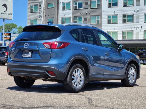 Used 2015 MAZDA CX-5 Touring AWD/4WD image 11