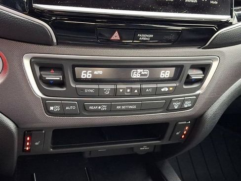 Used 2024 Honda Ridgeline RTL image 18