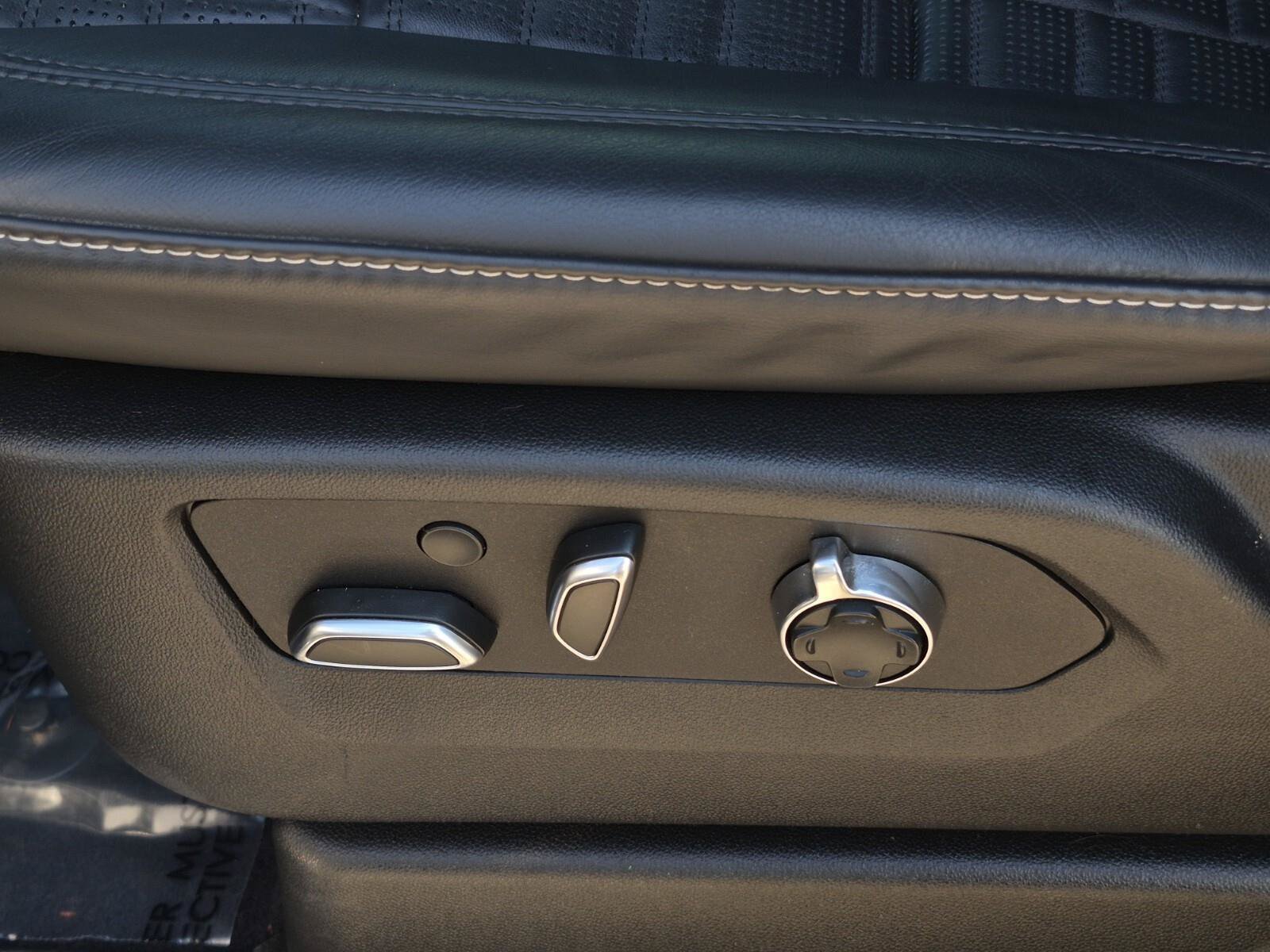 Used 2023 Cadillac Escalade ESV Sport Platinum w/ LPO, Floor Liner Package AWD/4WD image 16