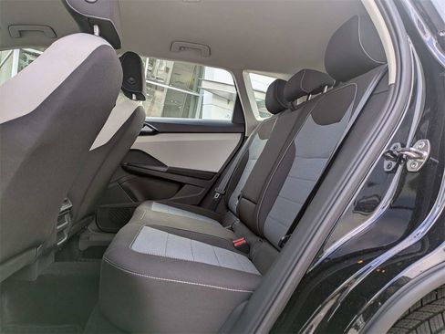 Used 2025 Volkswagen Taos S image 16