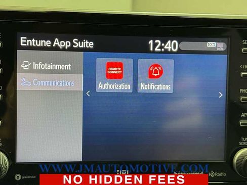 Used 2019 Toyota RAV4 XLE Premium w/ Cold Weather Package image 28