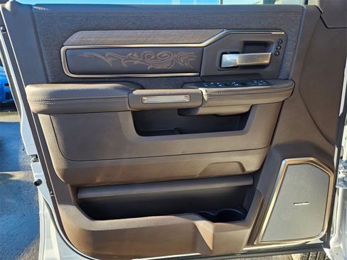 New 2026 RAM 3500 Longhorn image 11