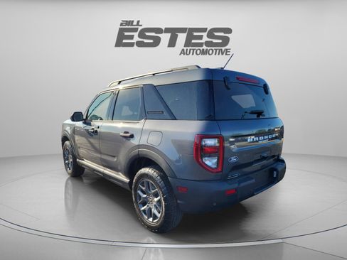 New 2026 Ford Bronco Sport Big Bend AWD/4WD image 2