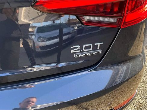 Used 2017 Audi A4 2.0T Premium Plus image 8