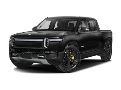 Used 2025 Rivian R1T Adventure Dual