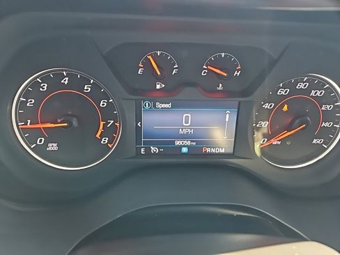 Used 2019 Chevrolet Camaro LT w/ RS Package image 18