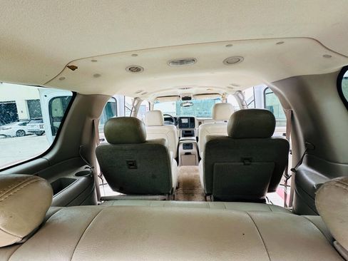 Used 2003 GMC Yukon XL SLT w/ 1SD Preferred Equipment Group RWD image 19