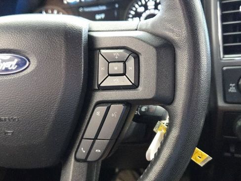 Used 2020 Ford F150 XLT w/ Equipment Group 302A Luxury AWD/4WD image 29