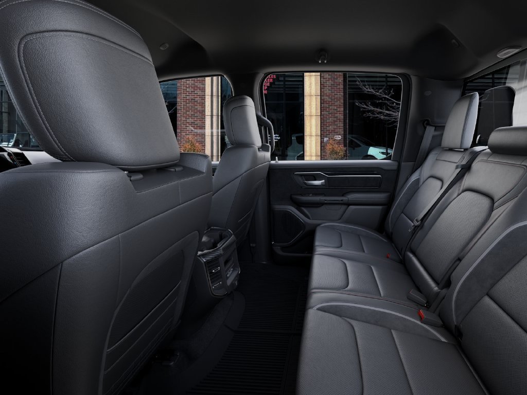 New 2026 RAM 1500 RHO AWD/4WD image 23