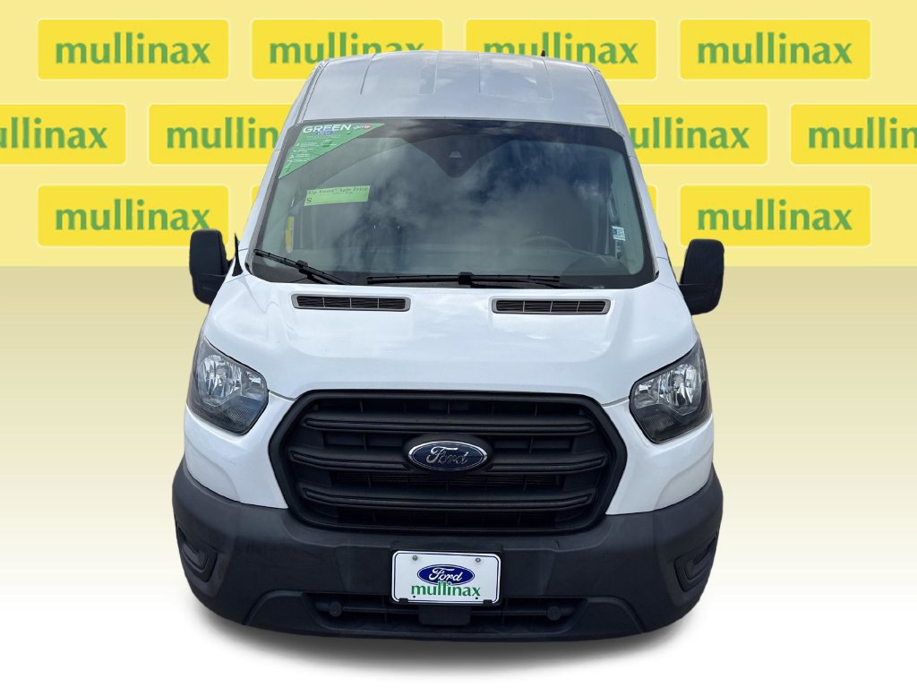 Used 2020 Ford Transit 250 148 High Roof w/ Load Area Protection Package RWD image 10