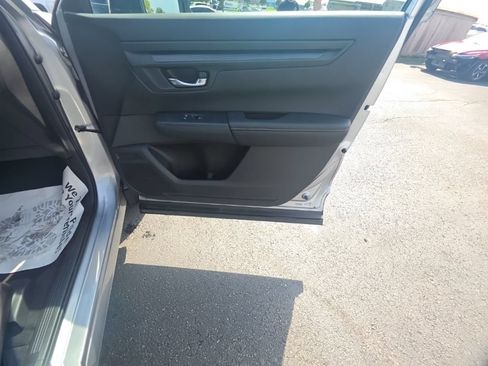 Used 2026 Honda CR-V Sport-L image 33