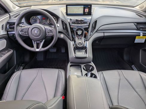 New 2025 Acura RDX SH-AWD w/ Technology Package image 25