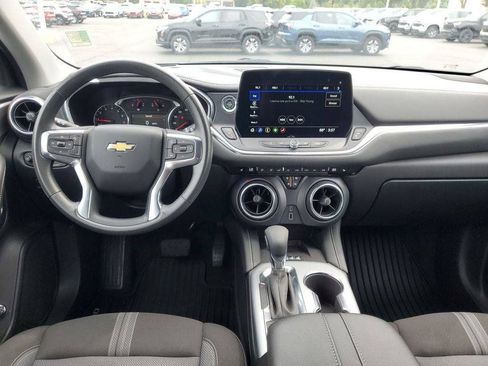 Used 2024 Chevrolet Blazer LT w/ Convenience Package FWD image 24