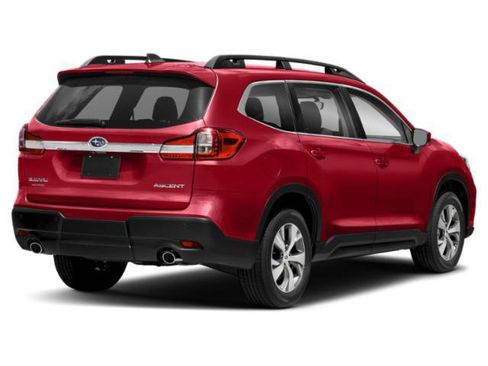 Used 2019 Subaru Ascent Premium AWD/4WD image 2