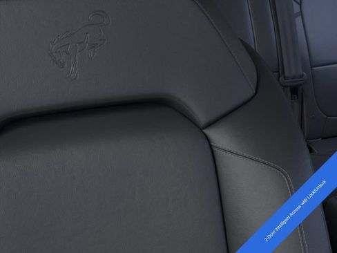 New 2026 Ford Bronco Badlands AWD/4WD image 21