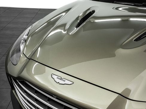 Used 2023 Aston Martin DBX 707 image 9