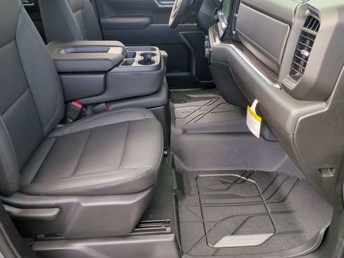 New 2026 Chevrolet Silverado 1500 LT w/ All Star Edition Plus image 23