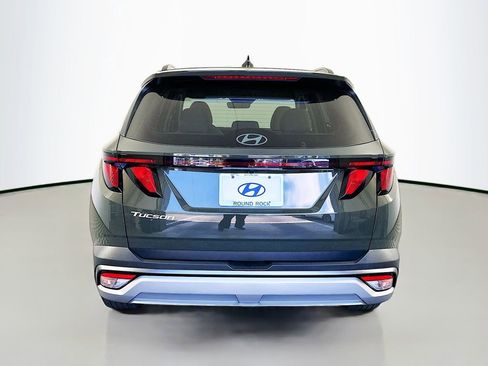 New 2026 Hyundai Tucson SEL FWD image 6