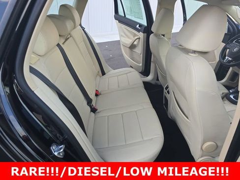 Used 2014 Volkswagen Jetta TDI image 17