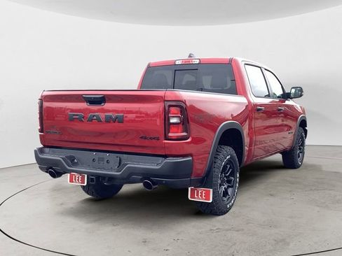 New 2026 RAM 1500 Rebel image 6