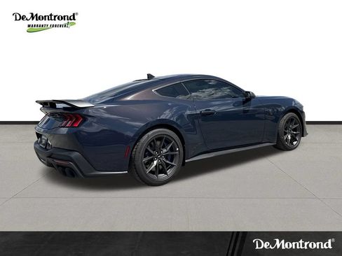 New 2025 Ford Mustang Dark Horse RWD image 5