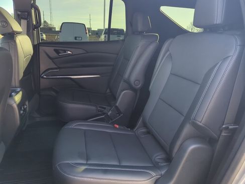 Certified 2026 Chevrolet Traverse LT w/ LPO, Floor Liner Package image 37