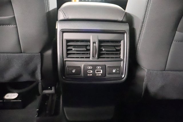 New 2026 Subaru Outback Wilderness AWD/4WD image 34