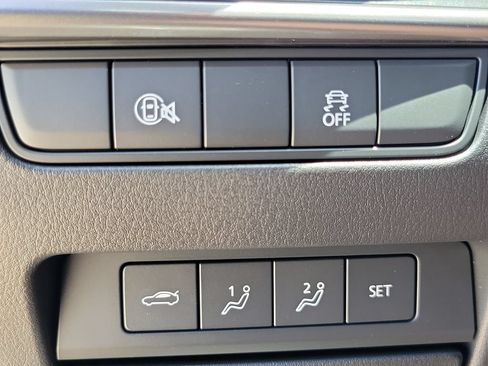 New 2026 MAZDA MAZDA3 2.5 S Sedan w/ Preferred Pkg FWD image 12